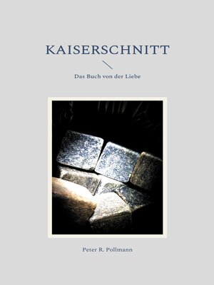 cover image of Kaiserschnitt